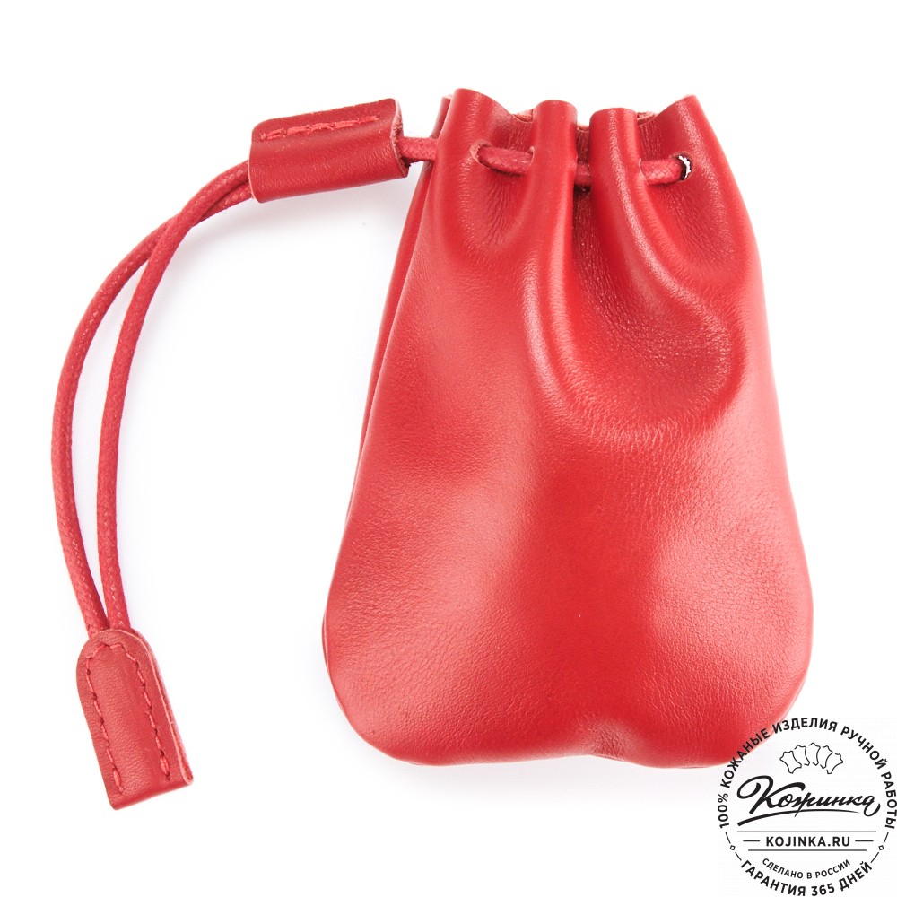 Подарочный набор #1 (красный)