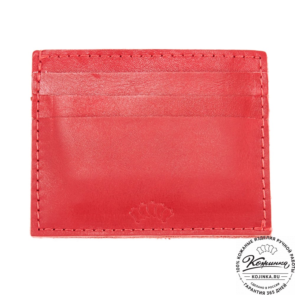 Подарочный набор #1 (красный)