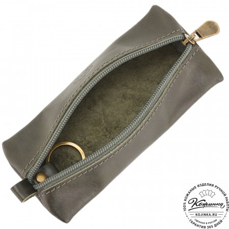 Подарочный набор #7 (хаки)