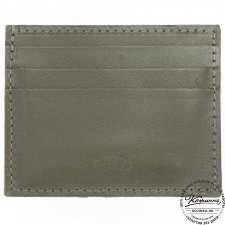 Подарочный набор #7 (хаки)