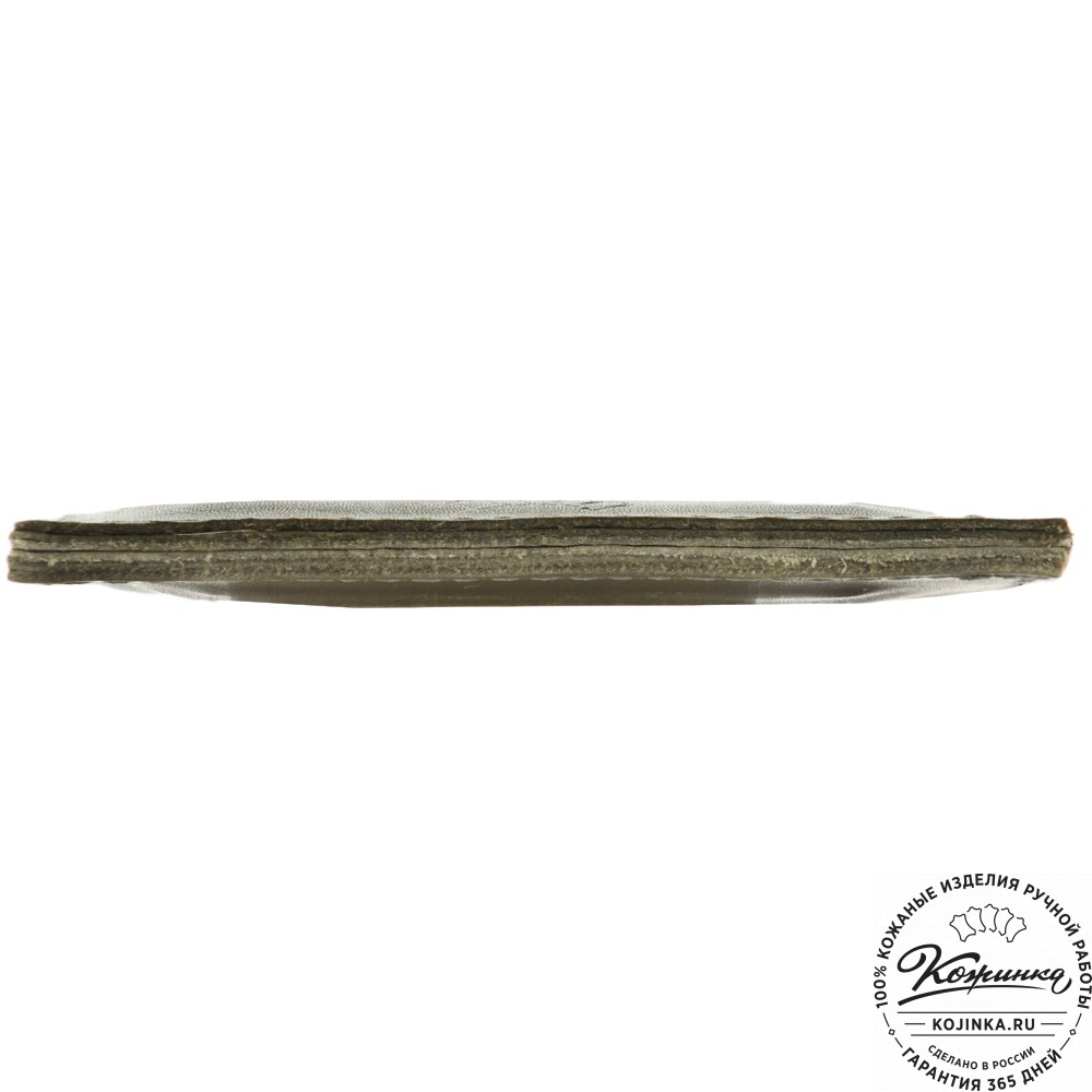 Подарочный набор #7 (хаки)