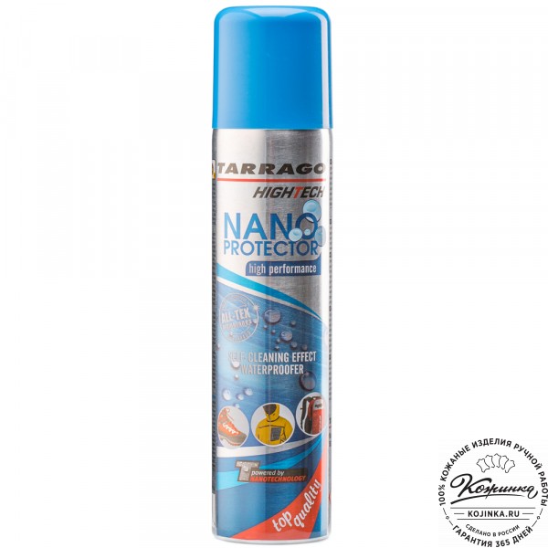 Пропитка Tarrago Hightech Nano Protector. фото 1